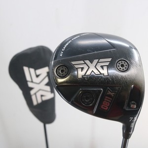 Pxg 0811x Gen 4 Driver | eBay