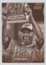 2022 Topps Stadium Club Sepia Mariano Rivera #24 HOF 05ti