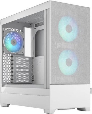 Custom Build PC Intel Core Ultra 270K Plus 16GB DDR5 RX 7600 512GB N4.23.75