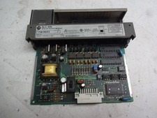 Allen Bradley 1746-no4i Analog Output Module