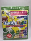 PuyoPuyo Tetris Japanese Version (XBOX One) SEALED BRAND NEW US SELLER