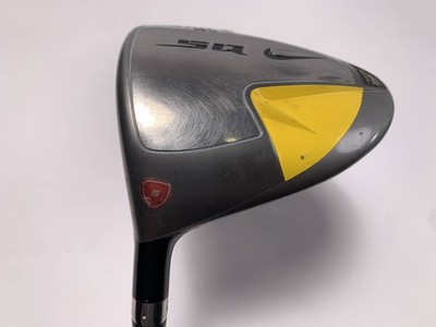 Nike Sasquatch Sumo Driver 9.5* Mitsubishi Rayon Sasquatch Diamana