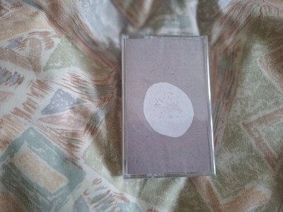Big Thief  - Wide Winged Bird 2026   UK Cassette, Reissue 4AD   4AD0936MCE