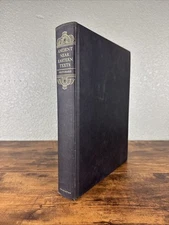 ANCIENT NEAR EASTERN TEXTS RELATING TO THE OLD TESTAMENT - Pritchard, 1st 1950