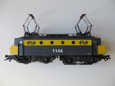 Märklin Spur HO: E-Lok 37241, NS 1144, ohne OVP