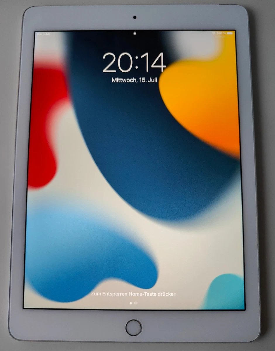 美品］iPad Air2 Wi-Fiモデル 64GB シルバー Apple iPad Air 2 Wi-Fi