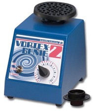 Scientific Industries Vortex Genie 2 Mixer 600-3200 RPM Variable Sp (3320310830)