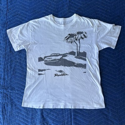 JDM Mazda Mazdaspeed Roadster Eunos Shirt Rare HKS Rotary RX7 FC3S FD3S RX8 MX5