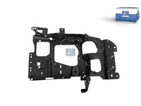 Halter - DT Spare Parts 7.00756 Vgl. Iveco 58 0242 2390