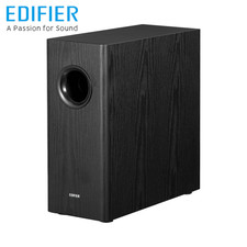 Edifier T5s Powered Active Subwoofer with 70W RMS for Home & Studio Audio