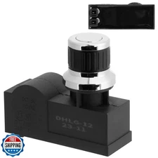 BQMAX Grill Igniter Replacement Parts for Nexgrill 2 Burner 720-0864R 720-086