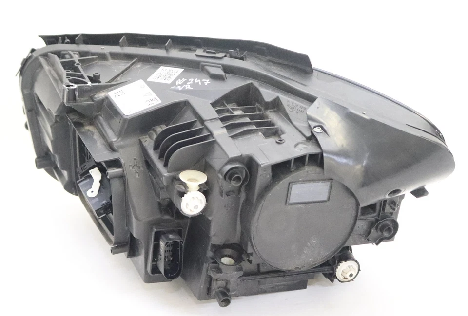 Mercedes B Kla. W247 AMG A2479065803 A2479066403 LED Scheinwerfer Rechts - Bild 3 von 4