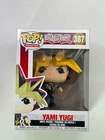 Funko Pop! Animation: Yami Yugi #387 Vinyl Figure G3