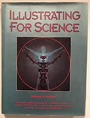 Illustrating for Science : A Problem-Solving Approach to Renderin