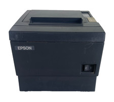 Epson TM-T88IIP M129B Thermal POS Receipt Printer