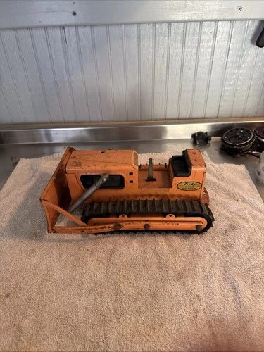 Tonka Giant Bulldozer