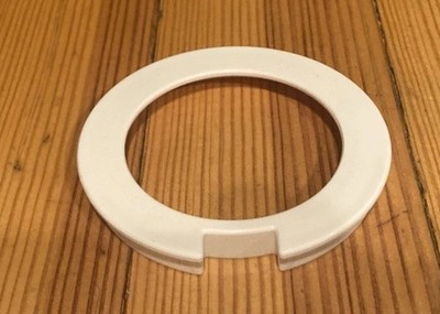 The First Years 2-in-1 Simple Serve Bottle Warmer Y1095/ Y1058 Part Adapter Ring