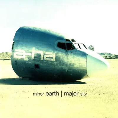Minor Earth, Major Sky (remastered) (180g) (Deluxe Edition) | a-ha | 2019