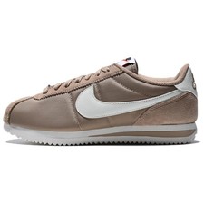 Nike Cortez DZ2795-205 Brown Casual Low Top Sneakers