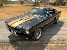 1965 Ford Mustang for Sale