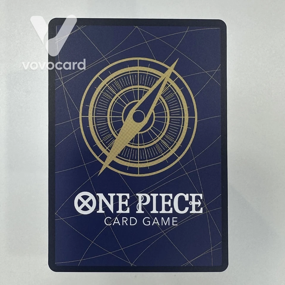 ONE PIECE TCG: Boa Hancock OP07-051 SP  Emperors in the New World  Chinese - Image 2 of 2