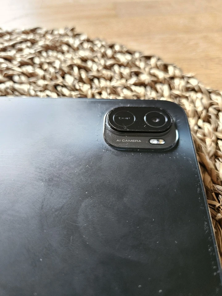 🌟 Xiaomi Pad 5 – 256GB / 6GB RAM – Dual Boot (HyperOS & Windows 11) 🌟 - Bild 4 von 4