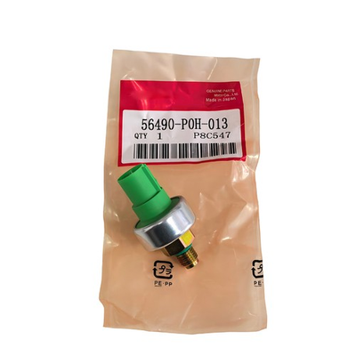 #ad #ad NEW OEM Power Steering Pressure Sensor For Honda Acura 1995 2015 56490 P0H 013 $28.69