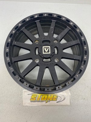 Valor Offroad 15 x7  VALOR V05 BEADLOCK Wheel 5 +2  Offset 4/137mm CAN AM X3
