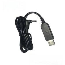 Radar Detector Power Cord Compatible with Cobra RAD 480i 350 380 450 Uniden