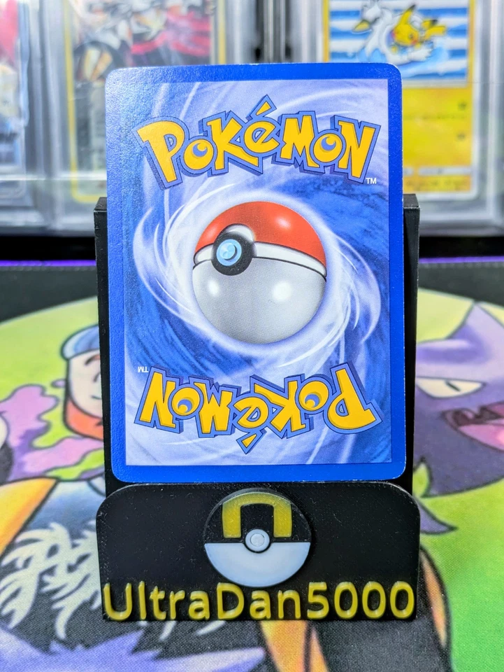 Mewtwo 12/113 EX Delta Species Reverse Holo Stamped Pokemon TCG - Image 4 of 4