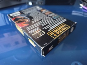 Wizards & Warriors 3 III For NES Nintendo Entertainment System No Manual
