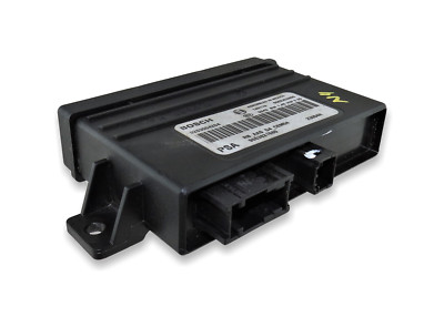 9663821680 Citroen C4 Grand Picasso Original Bosch Einparksensor Hilfemodul hinten