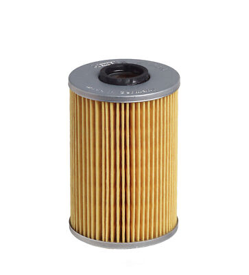 Oil Filter   Hengst Filter   E128H-D24