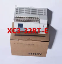 1Pcs New Programmable Controller XC3-32RT-E