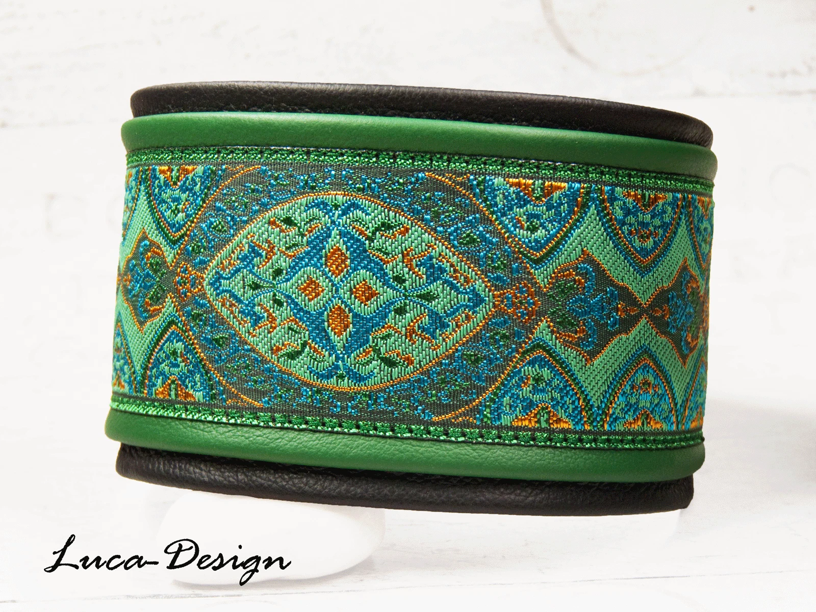 Greyhound collar dog collar greyhound collar Galgo Borzoi whippet Lurcher ind