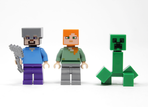 Lego Minecraft Steve And Alex Store Www Rodriguezramos Es Lego Minecraft Steve And Alex Store Www Rodriguezramos Es