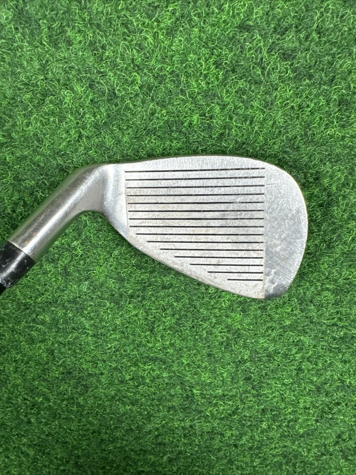 INTEGRA Saberhawk Pitching Wedge - Herren (Graphit, 35,5 Zoll, Rechtshändig) - Bild 2 von 4