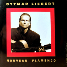 Ottmar Liebert - Nouveau Flamenco: 1990-2000 Special Edition CD EXCELLENT / MINT