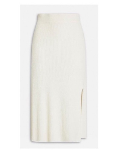 Rag & Bone Solei Skirt in White. NWT. Size XXS. Retail- $300 - Picture 3 of 8