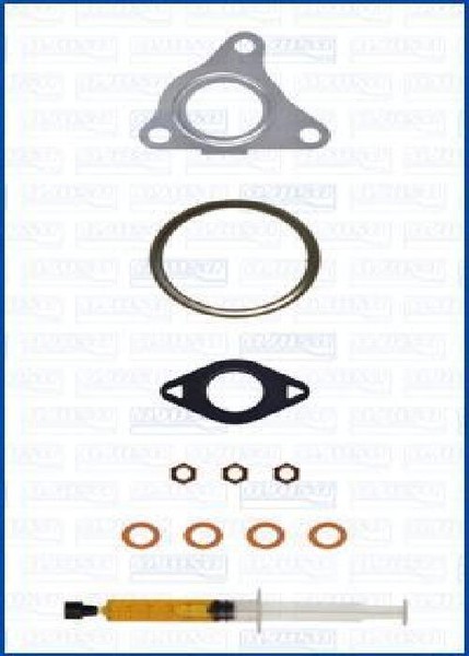 Original Ajusa Montagesatz Lader JTC11966 FüR CitroëN Opel Peugeot-image