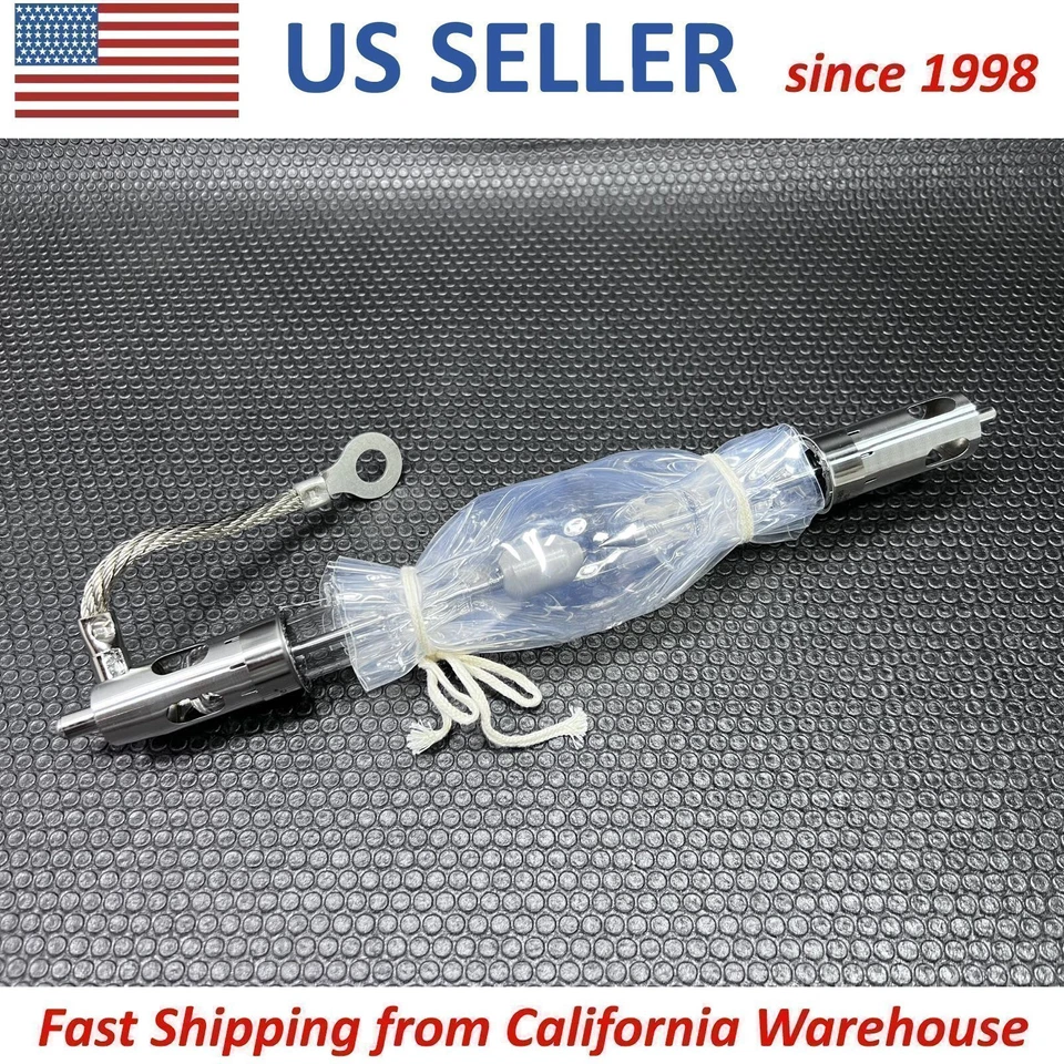 Lámpara de xenón 3000 W para proyector de cine de teatro digital BARCO OSRAM XBO 3000 W DHP Foto 2 de 4