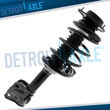 Front Driver Side Strut w/ Coil Spring Assembly for 2014 - 2016 Subaru Forester