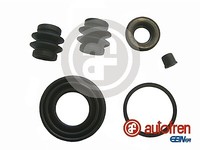 Autofren Seinsa D41019 Bremssattel Rep-Satz Ø 34Mm Hinten FüR Hyundai II 1.6