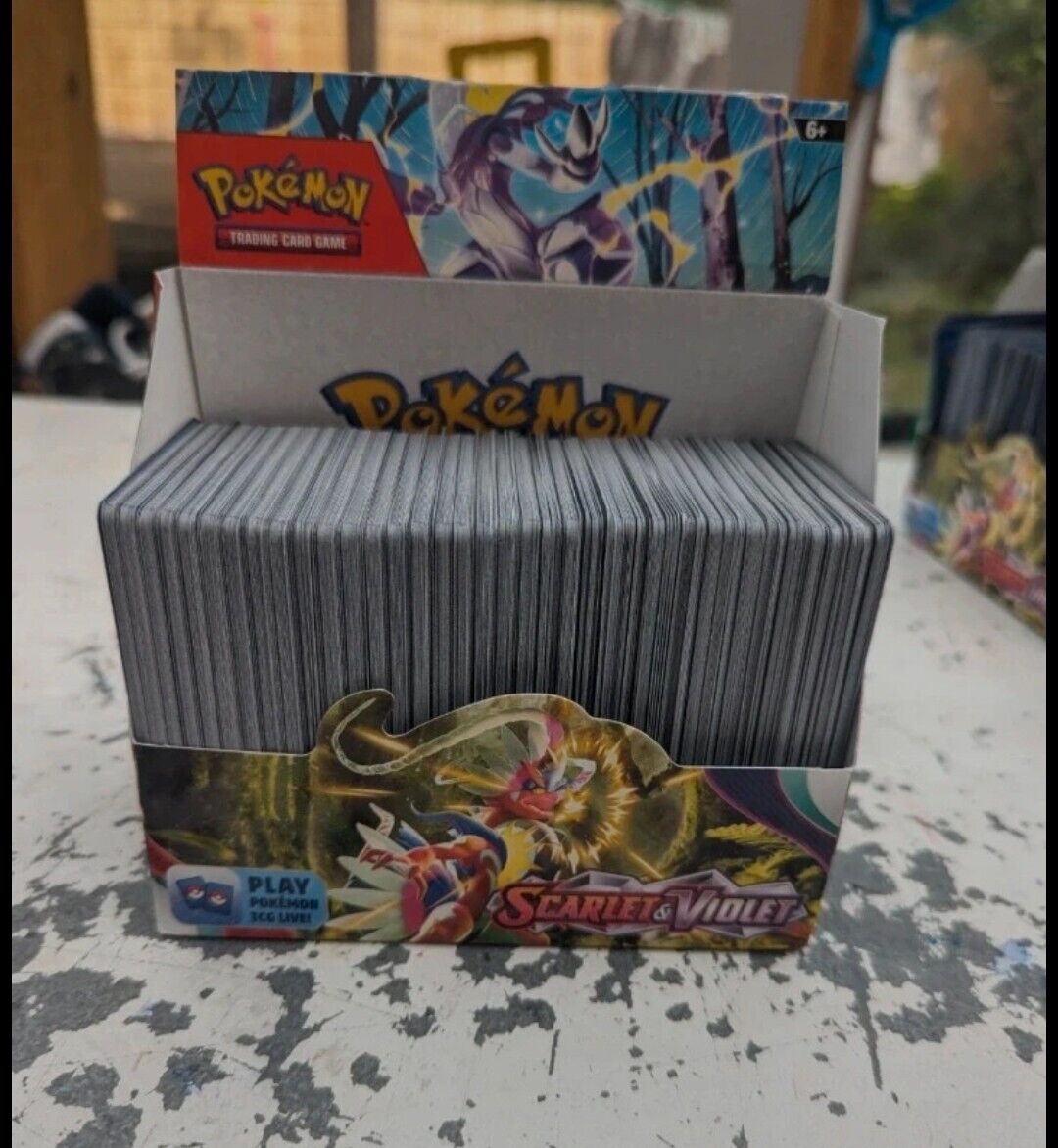 Pokémon Crown Zenith Yamper Mini Tin – Fable Hobby