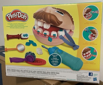 play doh doctor drill n fill