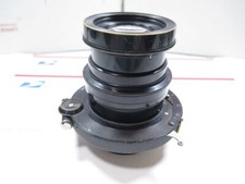 Cooke 406mm 16in f10 Process Anastigmat Series V.B. Barrel Lens with compound