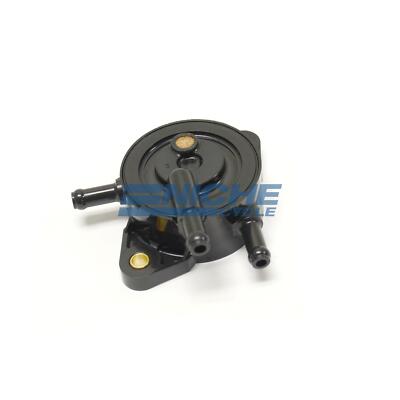 Genuine Mikuni Single Outlet Vacuum Pulse Fuel Pump DF52-708