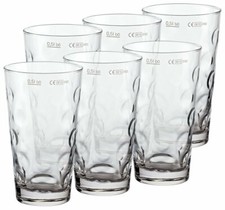 Dubbeglas für Schoppen (6 Stück Dubbegläse...