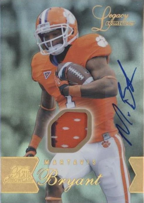 Legacy Collection Auto Patch