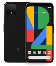 Google Pixel 4 for Sale - Shop New & Used Cell Phones - eBay
